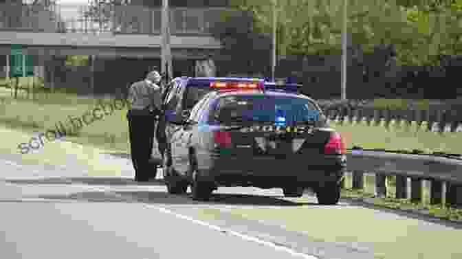 Police Car Pulled Over On The Side Of The Road PULL OVER: What You Need To Know When Stopped By The Police
