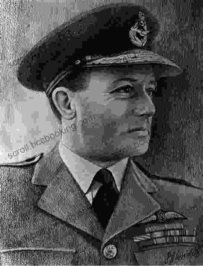 Portrait Of Air Chief Marshal Sir Ralph Cochrane Dambuster In Chief: The Life Of Air Chief Marshal Sir Ralph Cochrane