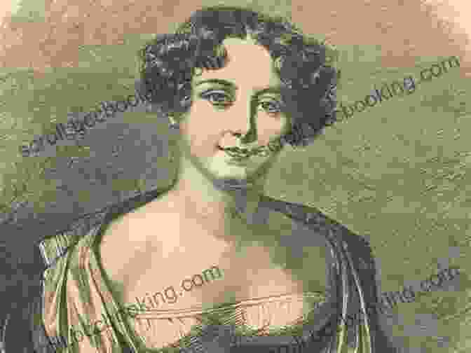Portrait Of Lady Jane Franklin, A Determined And Compassionate Woman Who Tirelessly Searched For Her Lost Husband, Sir John Franklin. As Affecting The Fate Of My Absent Husband: Selected Letters Of Lady Franklin Concerning The Search For The Lost Franklin Expedition 1848 1860 (McGill Queen S Indigenous And Northern Studies 56)