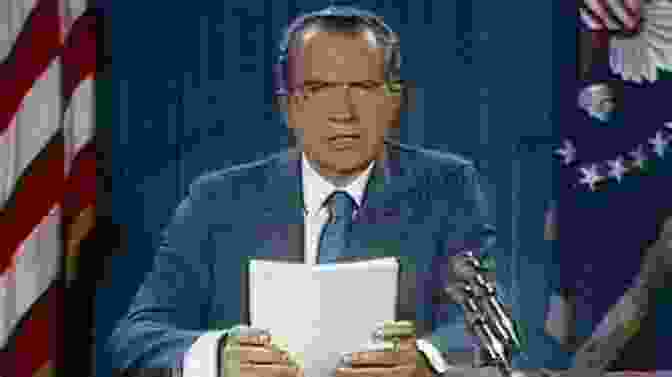 President Nixon Suspending The Convertibility Of The Dollar Into Gold, 1971 States And The Reemergence Of Global Finance: From Bretton Woods To The 1990s