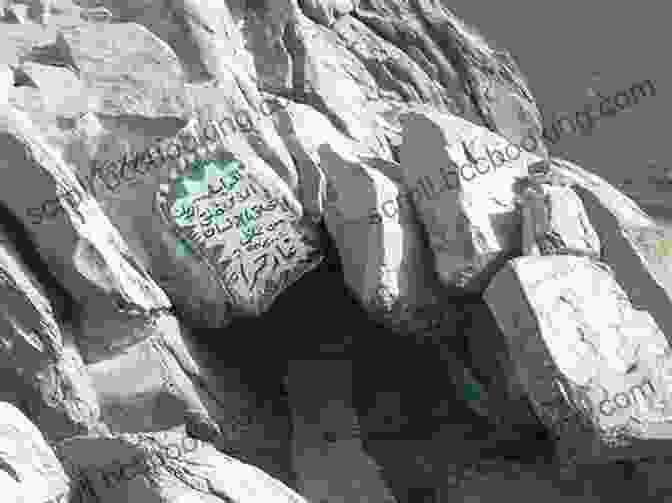 Prophet Muhammad Receiving Divine Revelations In The Cave Of Hira. The First Muslim: The Story Of Muhammad