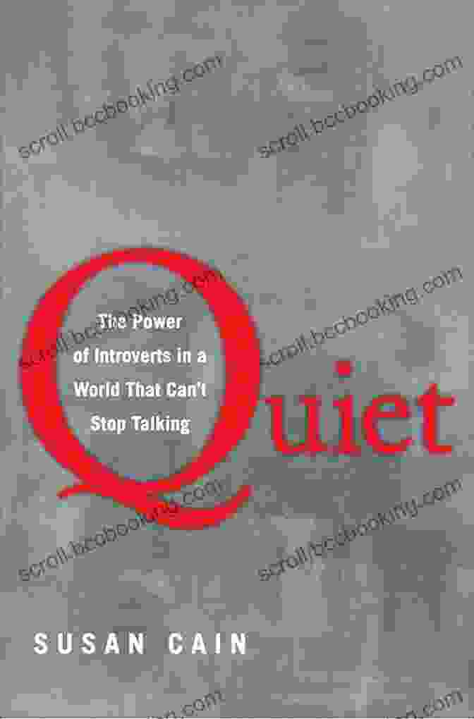Quiet: The Power Of Introverts In A World That Can't Stop Talking By Susan Cain 30 Human Science Masterpieces You Must Read Before You Die