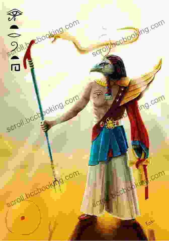Ra, The Sun God Famous Myths And Legends Of Ancient Egypt (Famous Myths And Legends Of The World)