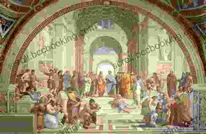 Raphael's School Of Athens Studies In Iconology: Humanistic Themes In The Art Of The Renaissance