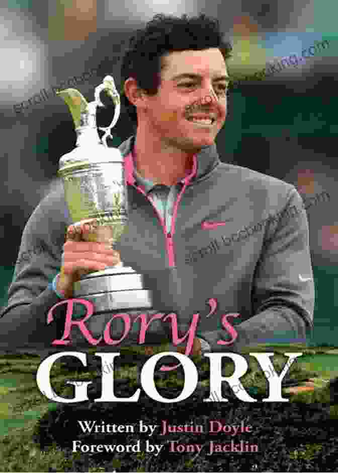 Rory Glory Book Cover By Justin Doyle Rory S Glory Justin Doyle