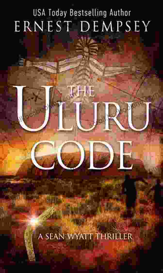 Sean Wyatt Stands Amidst Ancient Ruins, A Map In His Hand, His Eyes Scanning The Horizon. The Second Sign: A Sean Wyatt Archaeological Thriller (Sean Wyatt Adventure 19)
