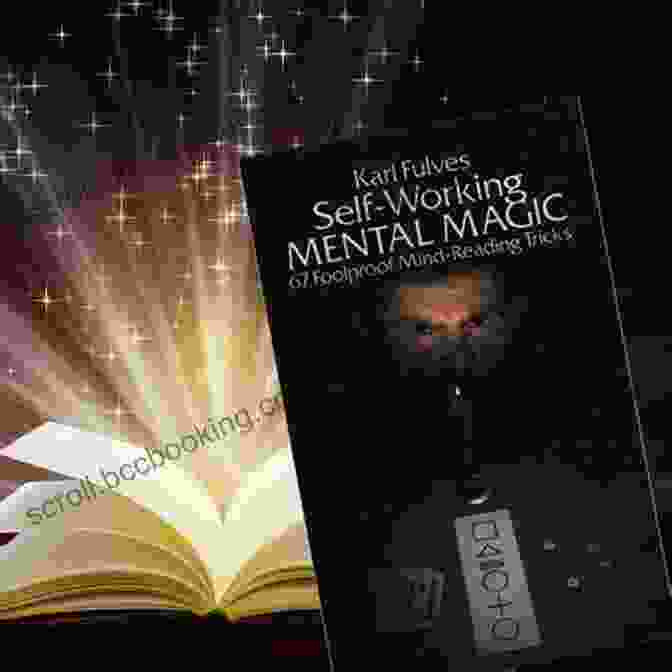 Self Working Mental Magic Book Preview Self Working Mental Magic (Dover Magic Books)