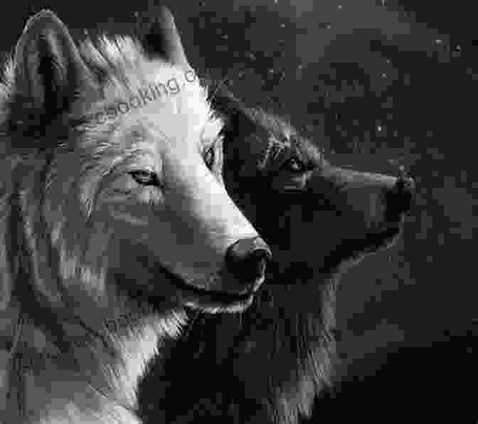 Shadow, A Spirited And Determined Wolf, Searches For A Place To Belong Amid The Treacherous Wilderness Bravelands #1: Broken Pride Erin Hunter