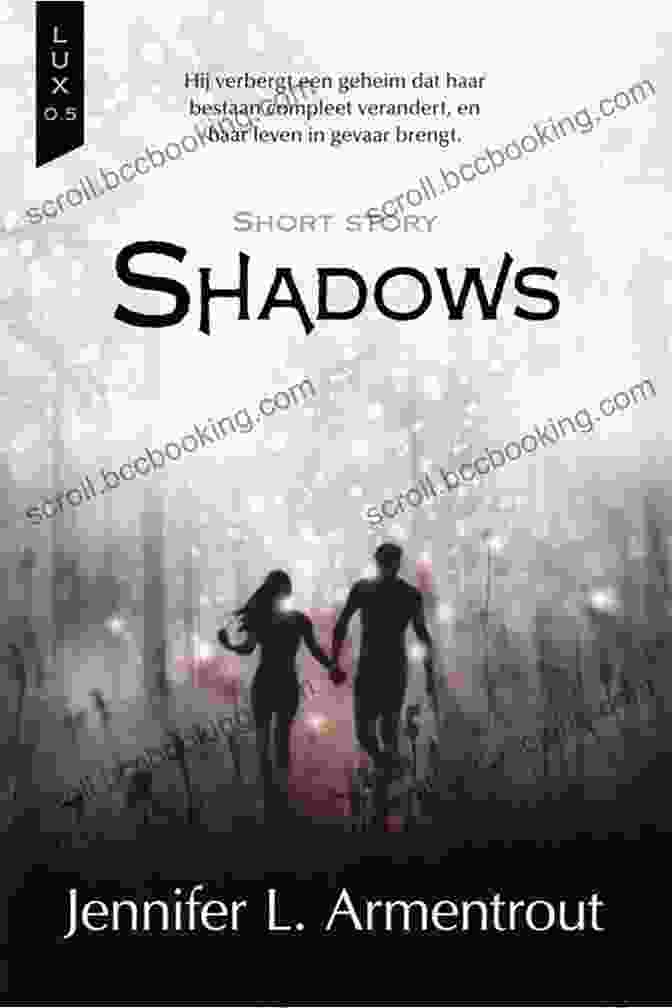 Shadows Lux By Jennifer Armentrout Shadows (A Lux Novel) Jennifer L Armentrout