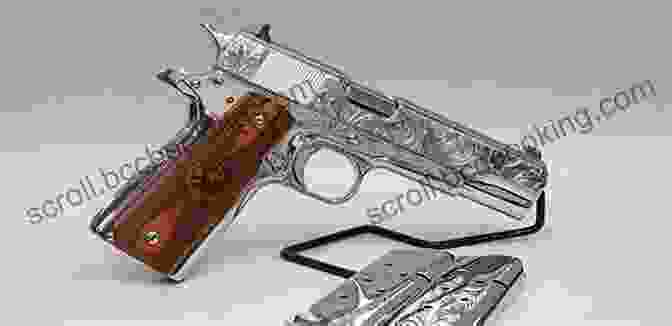 Showcase Of Various Custom Gunsmithing Modifications Custom Gunsmithing For Self Defense Firearms
