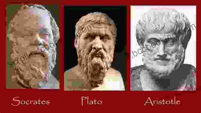 Socrates, Plato, And Aristotle, The Titans Of Ancient Inquiry The Ideals Of Inquiry: An Ancient History