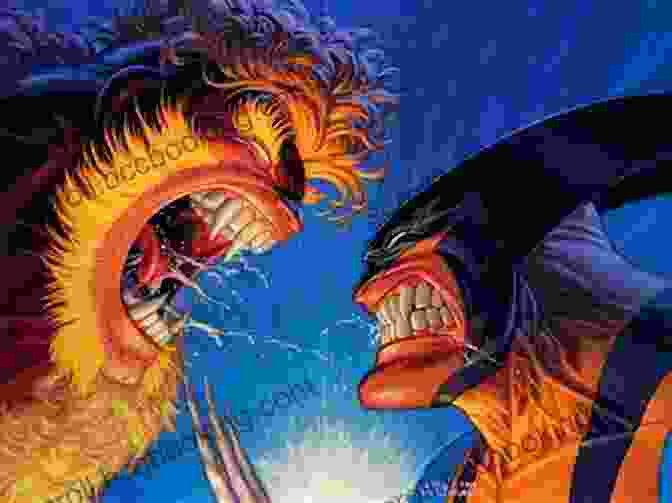Spider Man And Wolverine Battling Sabretooth Marvel Team Up (1972 1985) #44 Erin Carpenter