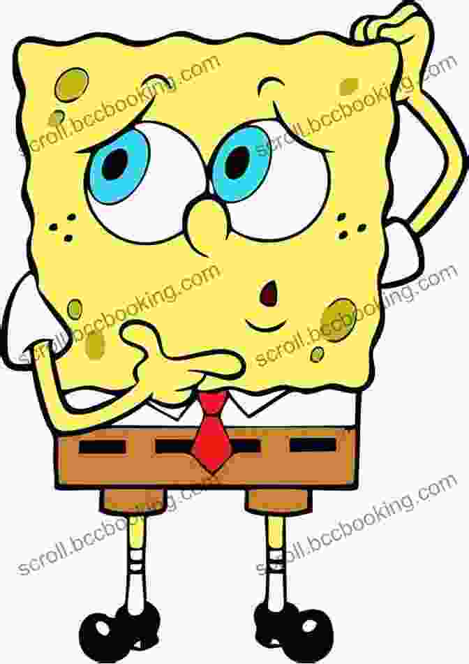 Spongebob Squarepants Looking Confused In Class Class Confusion (SpongeBob SquarePants) Mike Nawrocki
