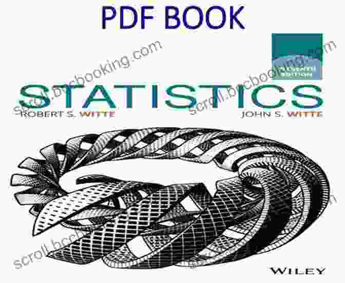 Statistics 11th Edition By Robert Witte Statistics 11th Edition Robert S Witte