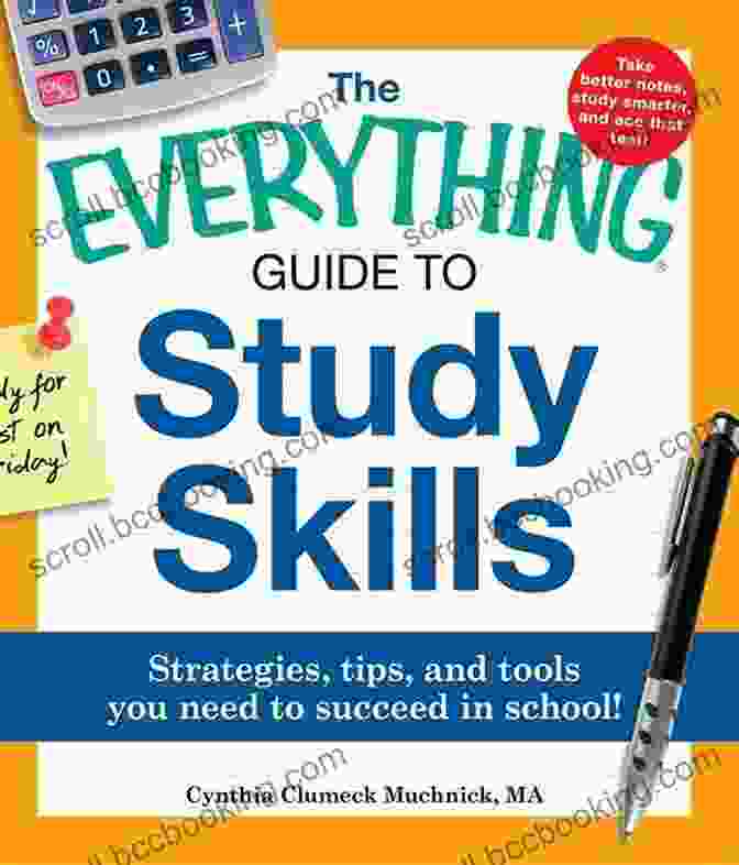 Student Essentials Study Skills Book Cover Student Essentials: Study Skills