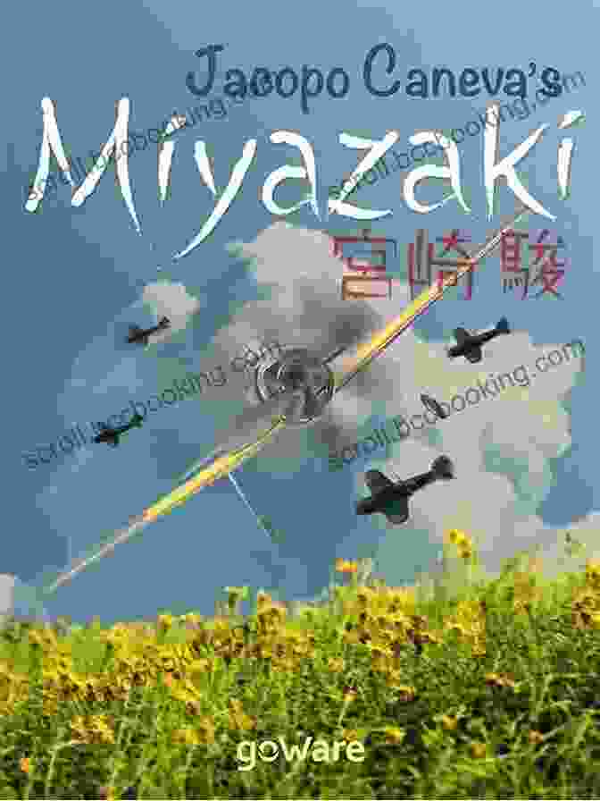 Studio Ghibli Logo Jacopo Caneva S Miyazaki: Hayao Miyazaki S Studio Ghibli The Wind That Shakes Your Soul (Pop Corn)