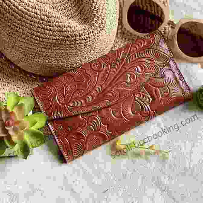 Stylish And Practical Handcrafted Wallets Showcasing The Fusion Of Art And Functionality. Duct Tape: 101 Adventurous Ideas For Art Jewelry Flowers Wallets And More