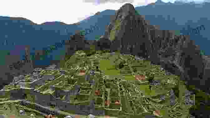 The Ancient Incan City Of Machu Picchu, A UNESCO World Heritage Site, Awaits Your Exploration Darwin Slept Here: Discovery Adventure And Swimming Iguanas In Charles Darwin S South America