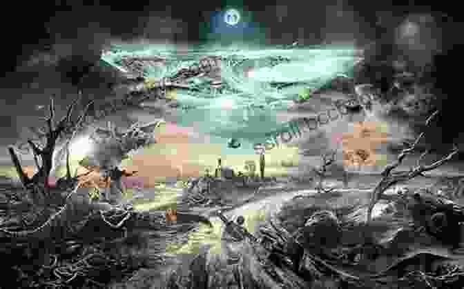 The Desolate World Of Attack On Titan Vol 12 Hajime Isayama