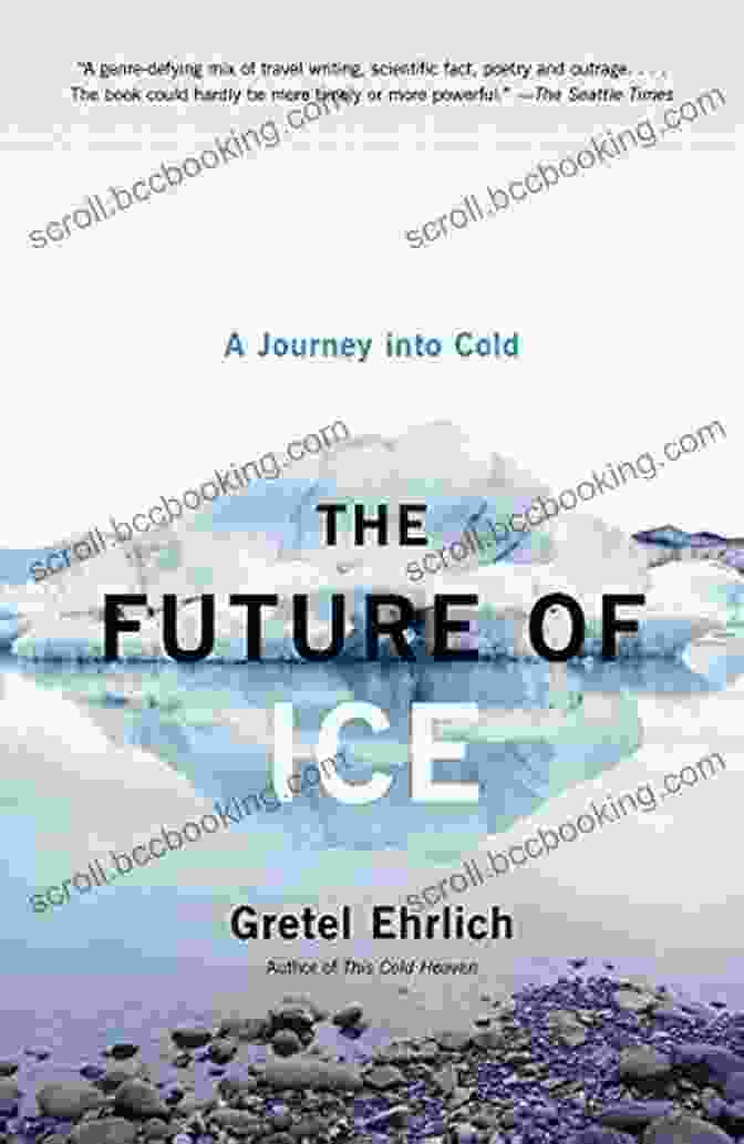 The Future of Ice: A Journey into Cold