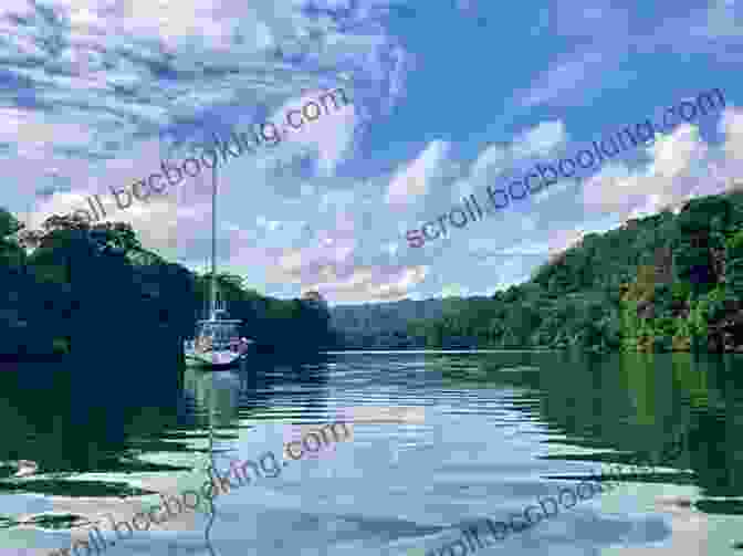 The Historical Rio Chagres Colombia To Rio Dulce Cruising Guide: With Routes And Stops Along The Way