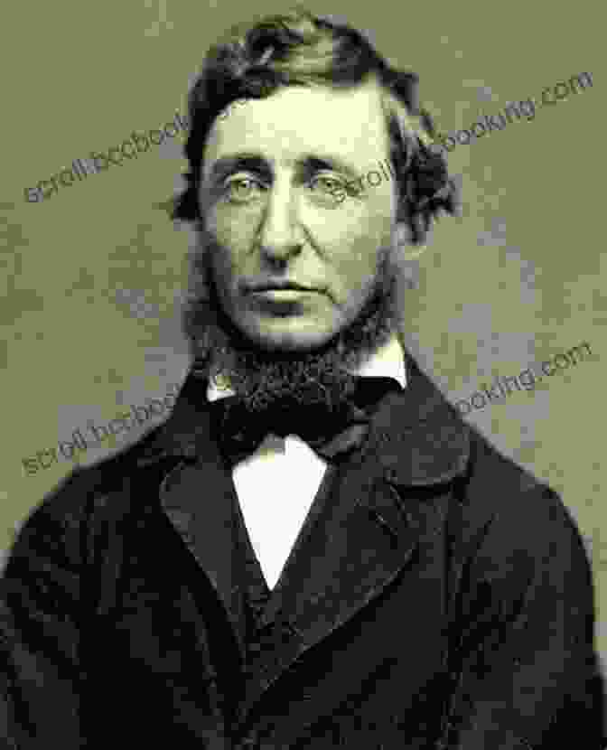 The Lasting Impact Of Henry David Thoreau's Writings On Environmentalism A Week On The Concord And Merrimack Rivers (Dover Thrift Editions: Philosophy)