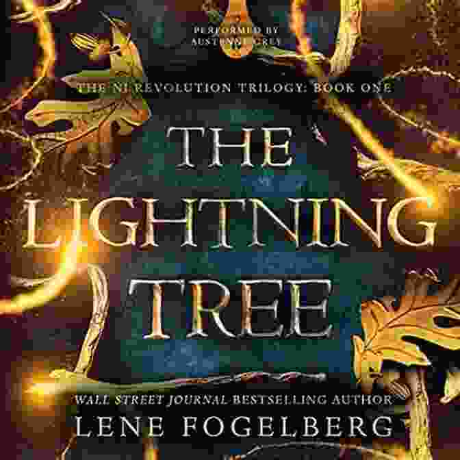 The Lightning Tree: The Ni Revolution Trilogy Book Cover The Lightning Tree (The NI Revolution Trilogy 1)