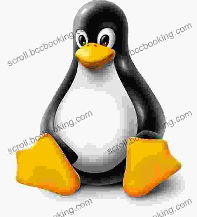 The Linux Logo Linux For Absolute Beginners: Study Linux Tools And The Foundation Of The Operating Systems Guide To A Better Understanding Of Computer Programming And Command Line