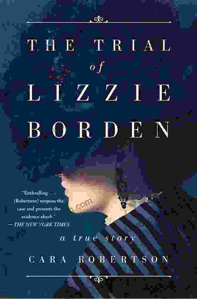 The Lizzie Borden Novels Book Cover The Murderer S Maid: A Lizzie Borden Novel (Historical Murder Thriller) (The Lizzie Borden Novels)