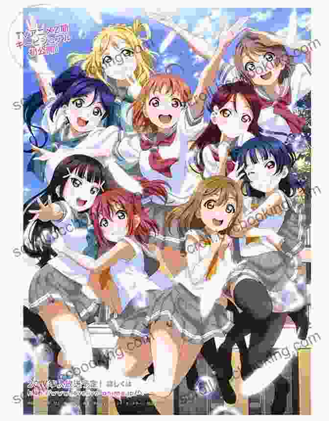 The Members Of Aqours, The School Idol Group At The Heart Of Love Live! Sunshine!! One Shining Moment: A Critical Analysis Of Love Live Sunshine
