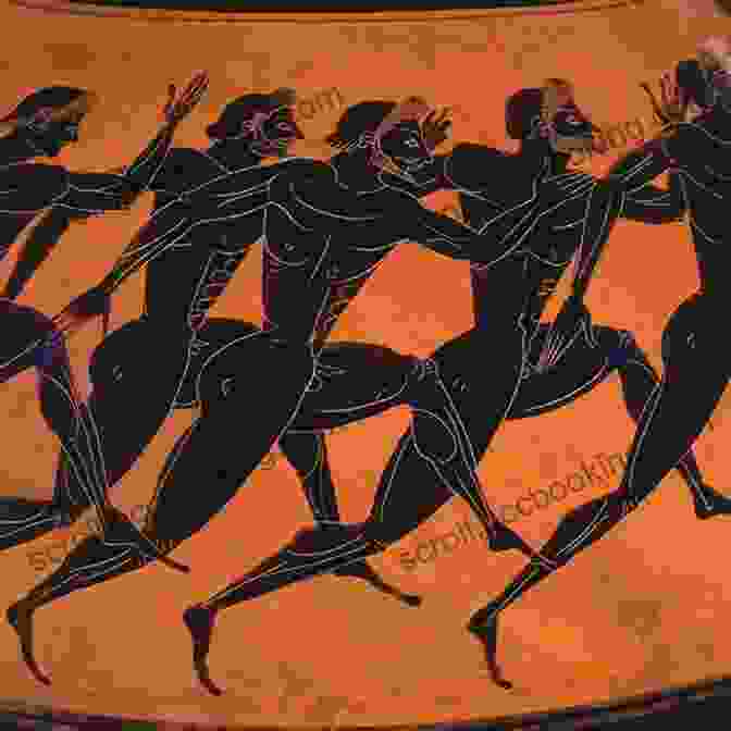 The Modern Olympic Games, A Testament To The Enduring Legacy Of The Ancient Games The First Olympics Of Ancient Greece