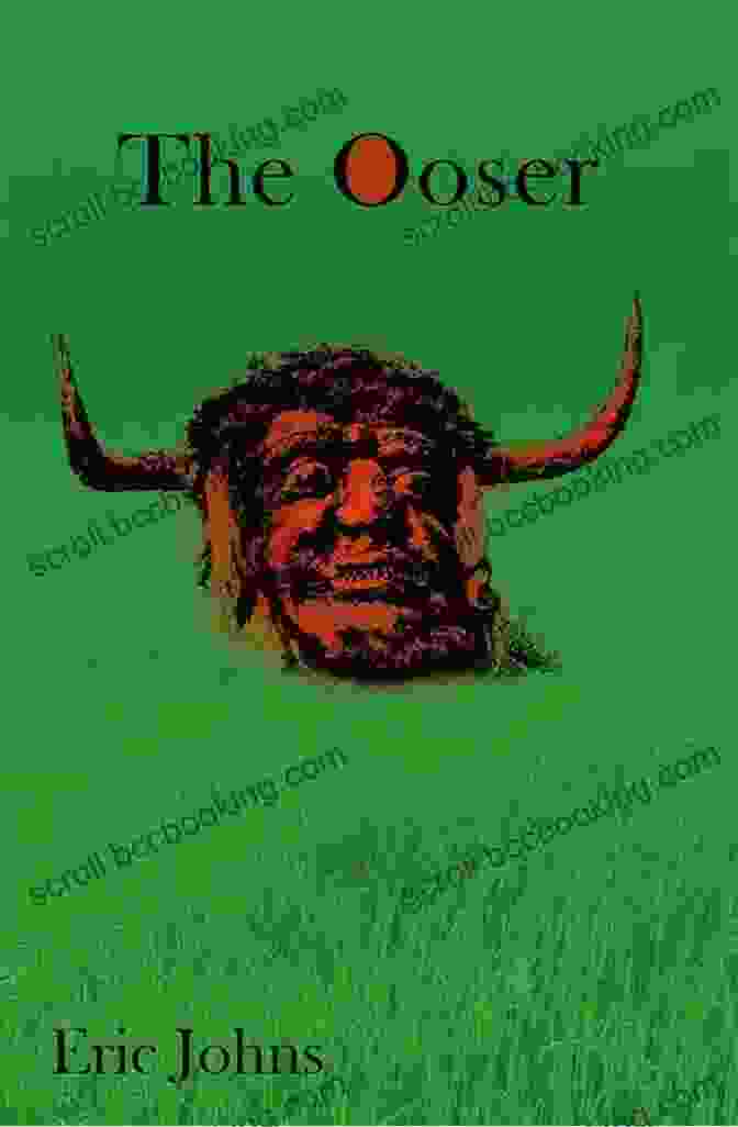The Ooser By Eric Johns Book Cover The Ooser Eric Johns