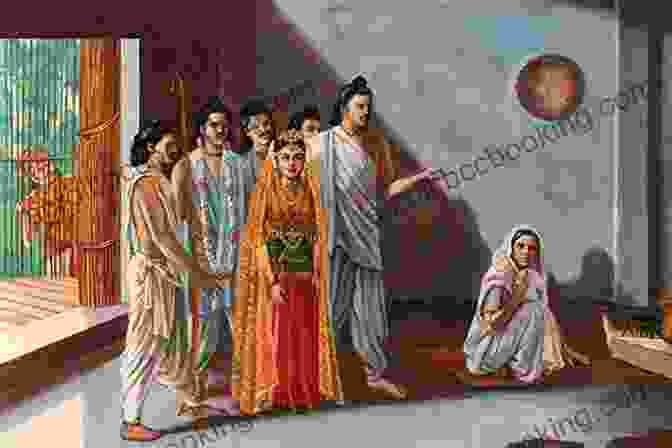 The Pandava Brothers: Yudhishthira, Bhima, Arjuna, Nakula, And Sahadeva Aru Shah And The Song Of Death: A Pandava Novel 2 (Pandava Series)
