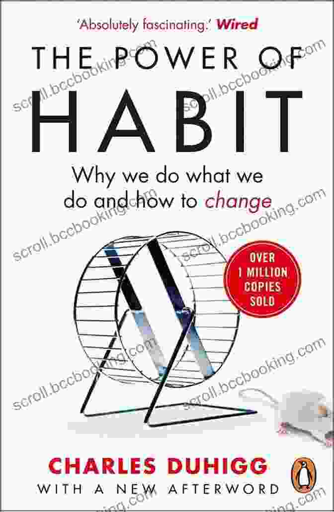 The Power Of Habit By Charles Duhigg 30 Human Science Masterpieces You Must Read Before You Die