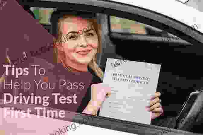 The Ultimate Guide To Driving Lessons That Will Help You Pass Your Driving Test Learn To Drive The Of Driving Lessons That Shows You How To Pass Your Driving Test (Manual UK)
