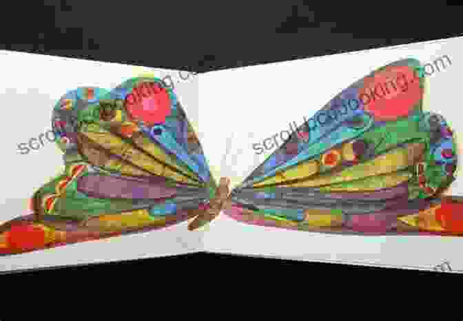 The Very Hungry Caterpillar By Eric Carle What S Your Favorite Bug? (Eric Carle And Friends What S Your Favorite 3)