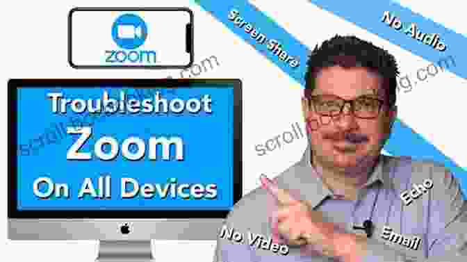 Troubleshooting Common Zoom Issues How To Sound Look Good On Zoom Podcasts: Tips Audio Video Recommendations For Consultants Experts