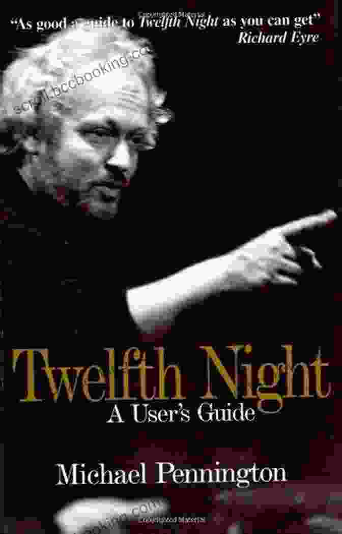 Twelfth Night User Guide Limelight Book Cover Twelfth Night: A User S Guide (Limelight)