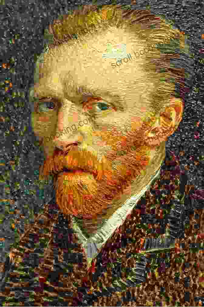 Vincent Van Gogh, A Portrait Of A Talented Artist Seven Men: And The Secret Of Their Greatness