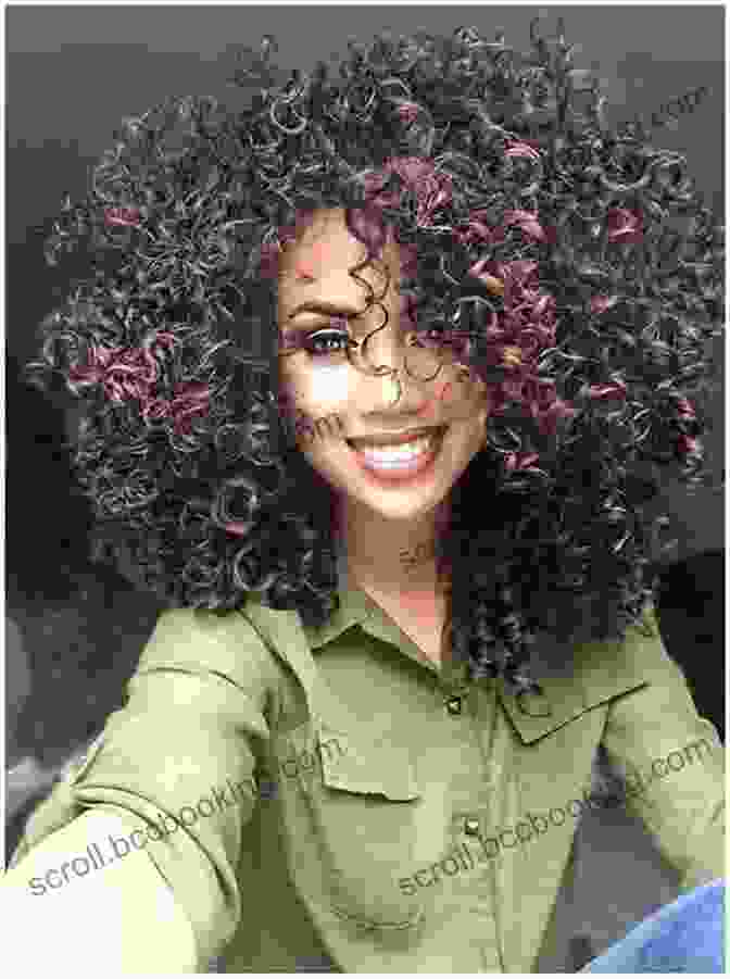 Voluminous Curls Fabulous Teen Hairstyles: A Step By Step Guide To 34 Beautiful Styles