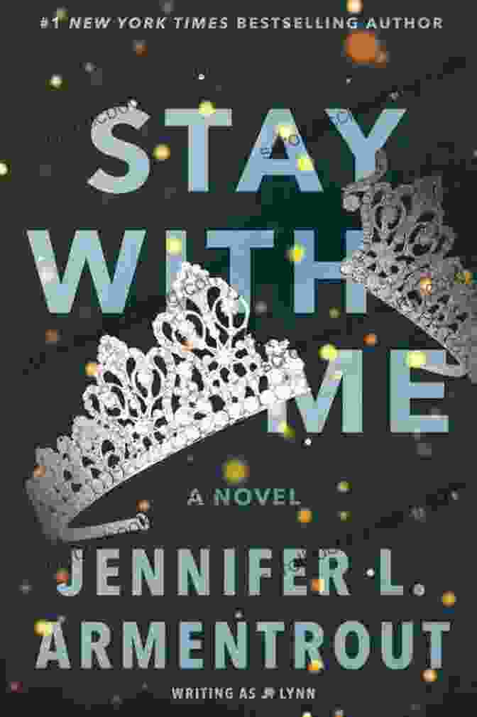 Wait For You, Stay With Me Book Cover Featuring A Couple Embracing Forever With You: A Wait For You Novel (Stay With Me 5)