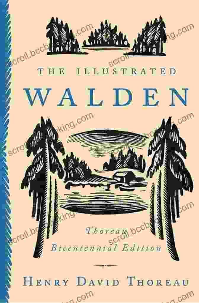 Walden Vintage Classics By Henry David Thoreau Walden (Vintage Classics) Henry David Thoreau