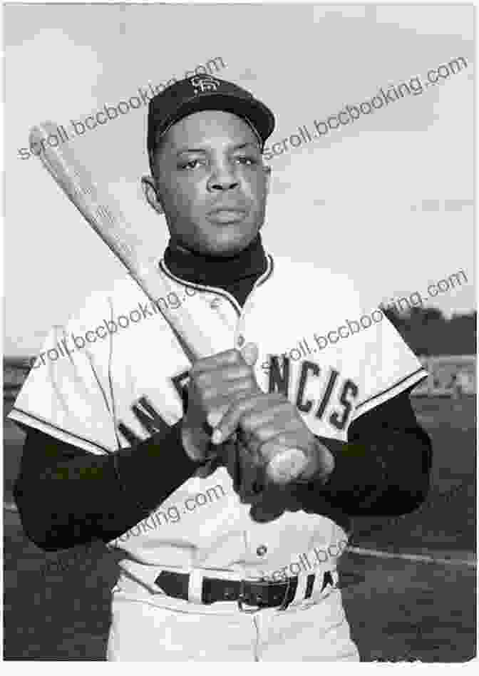 Willie Mays Playing Baseball You Never Heard Of Willie Mays? (You Never Heard Of ?)