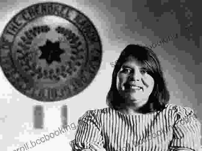 Wilma Mankiller, A Native American Activist, Was The First Woman To Be Elected Chief Of The Cherokee Nation. Native Americans Who Inspire Us