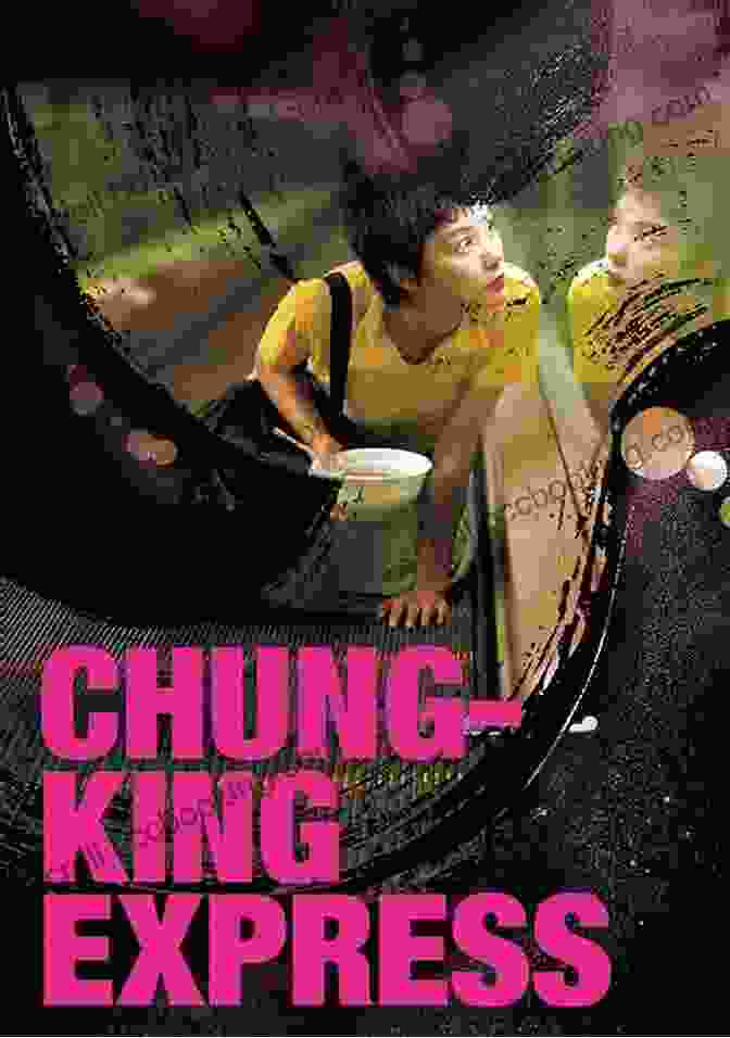 Wong Kar Wai's Chungking Express Wong Kar Wai: Interviews (Conversations With Filmmakers Series)