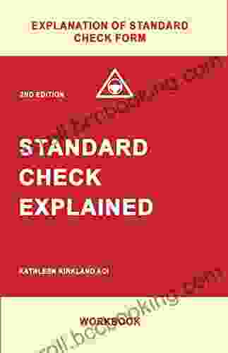 ADI Standards Check Explained: An Explanation Of The 17 Core Competencies Of The ADI Standards Check Form
