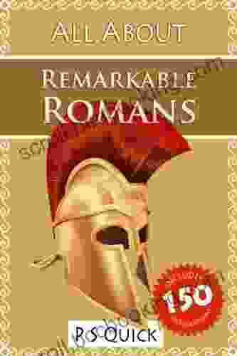 All About: Remarkable Romans (All About 3)