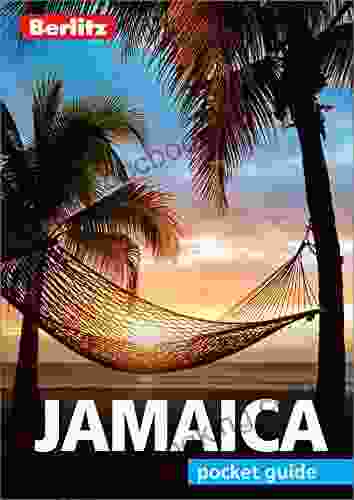 Berlitz Pocket Guide Jamaica (Travel Guide EBook) (Berlitz Pocket Guides)
