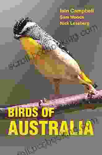 Birds Of Australia: A Photographic Guide
