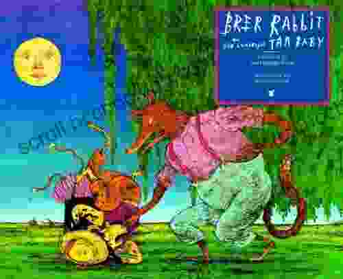Brer Rabbit And The Tar Baby (Rabbit Ears A Classic Tale)